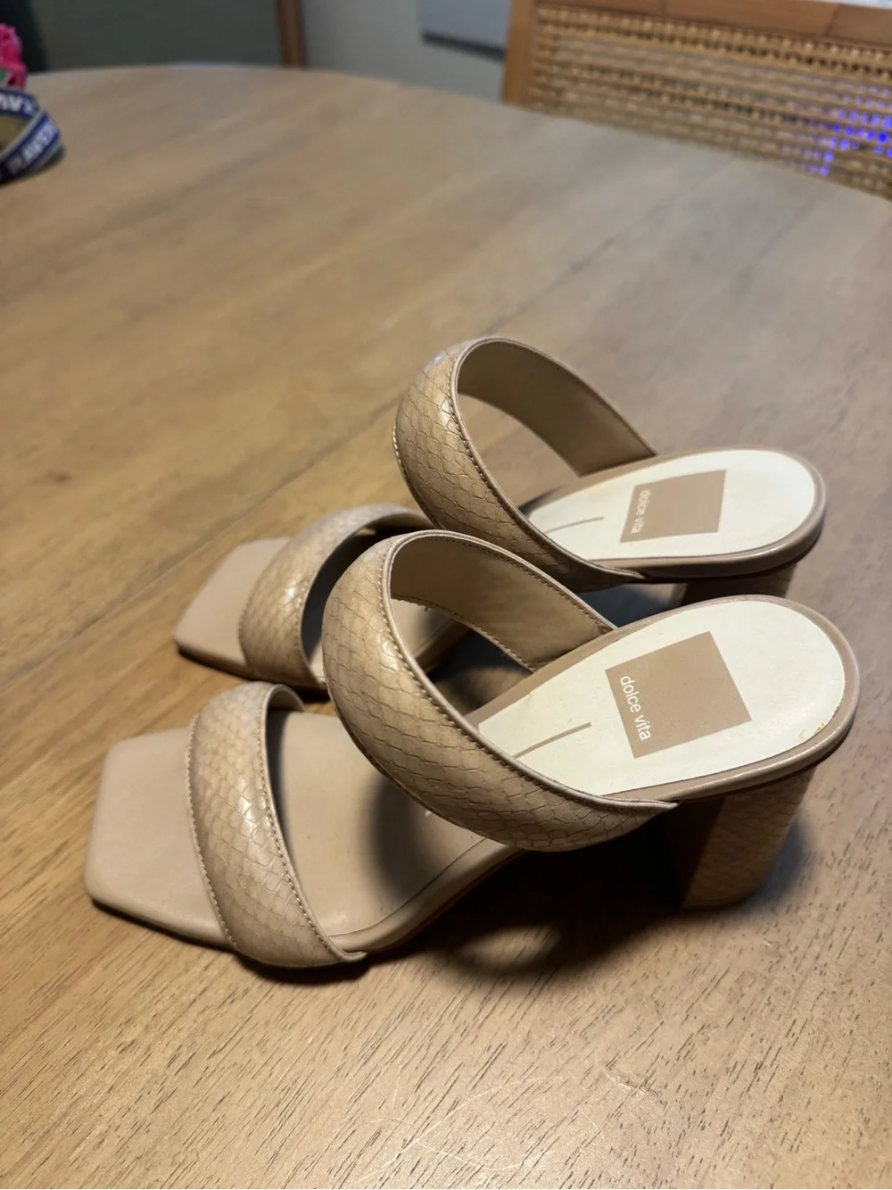 Dolce Vita like new